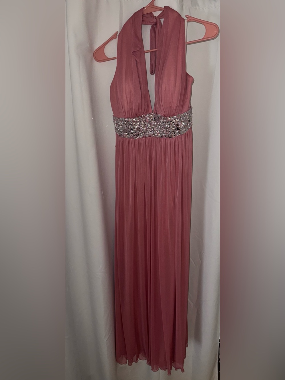 Ball/Prom Dress
